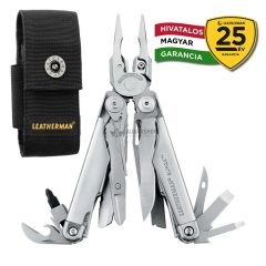 LTG830165 Leatherman Surge, ezüst 