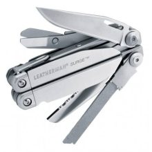 LTG830165 Leatherman Surge, ezüst 