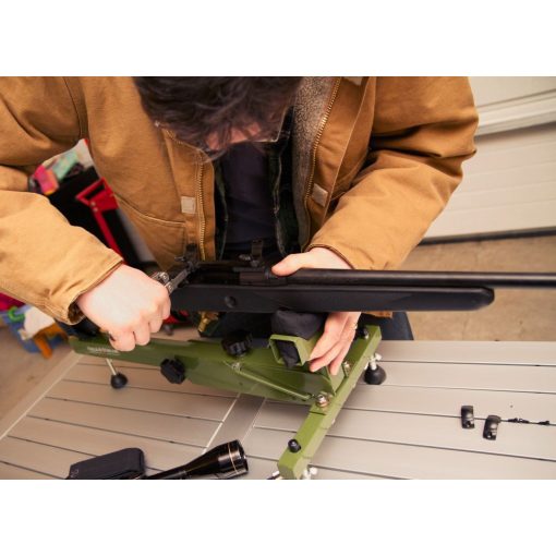 LTG830165 Leatherman Surge, ezüst 