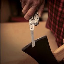 LTG830165 Leatherman Surge, ezüst 