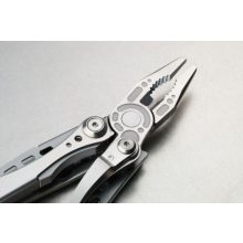 LTG830920 Leatherman Skeletool, ezüst