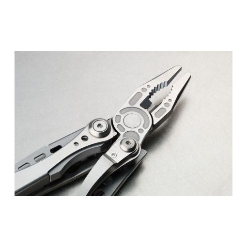 LTG830920 Leatherman Skeletool, ezüst