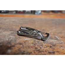 LTG830920 Leatherman Skeletool, ezüst
