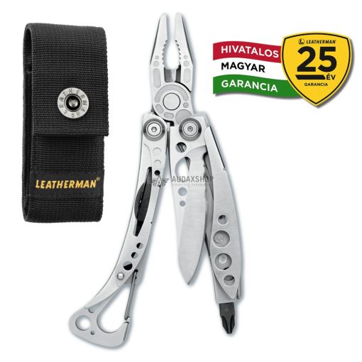 LTG830956 Leatherman Skeletool (övtokos változat)