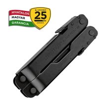 LTG831151 Leatherman Super Tool 300, fekete 