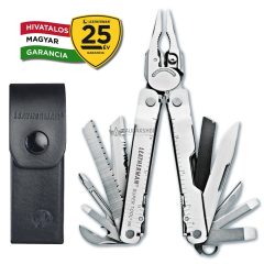 LTG831183 Leatherman Super Tool 300, ezüst 