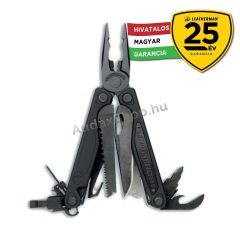 LTG831330 Leatherman Charge ALx, fekete 