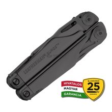 LTG831333 Leatherman Surge, fekete, MOLLE tok