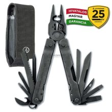LTG831369 Leatherman Super Tool 300 EOD, fekete 