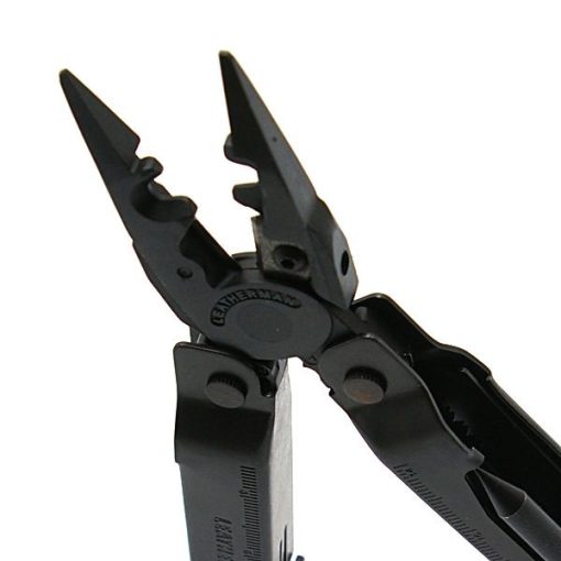LTG831369 Leatherman Super Tool 300 EOD, fekete 