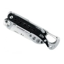 LTG831491 Leatherman Style PS, ezüst/fekete