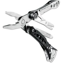 LTG831491 Leatherman Style PS, ezüst/fekete