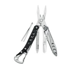 LTG831491 Leatherman Style PS, ezüst/fekete