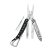 LTG831491 Leatherman Style PS, ezüst/fekete