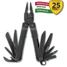 LTG831563 Leatherman Rebar, fekete