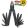 LTG831563 Leatherman Rebar, fekete