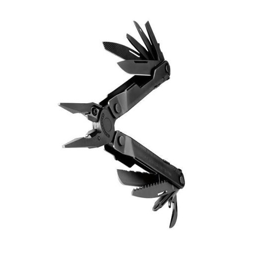 LTG831563 Leatherman Rebar, fekete