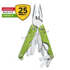 LTG831836 Leatherman LEAP, zöld 