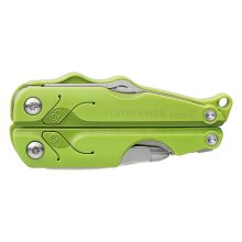 LTG831836 Leatherman LEAP, zöld 