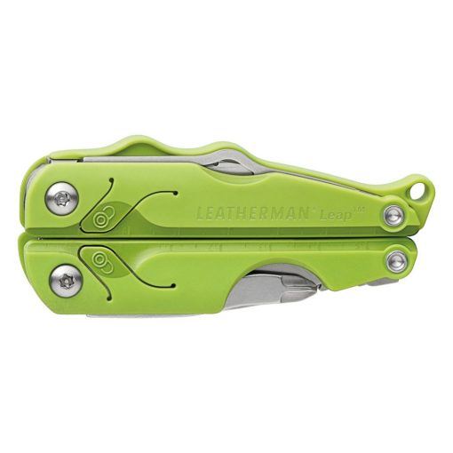 LTG831836 Leatherman LEAP, zöld 
