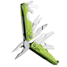 LTG831836 Leatherman LEAP, zöld 