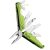 LTG831836 Leatherman LEAP, zöld 