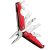 LTG831842 Leatherman LEAP, piros 
