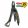 LTG832207 Leatherman Skeletool, Coyote-barna