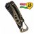 LTG832207 Leatherman Skeletool, Coyote-barna