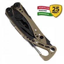 LTG832207 Leatherman Skeletool, Coyote-barna