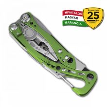 LTG832208 Leatherman Skeletool, mohazöld 