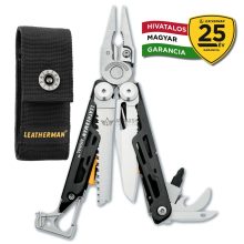 LTG832265 Leatherman Signal, ezüst