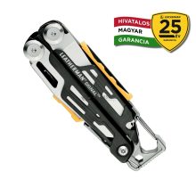 LTG832265 Leatherman Signal, ezüst