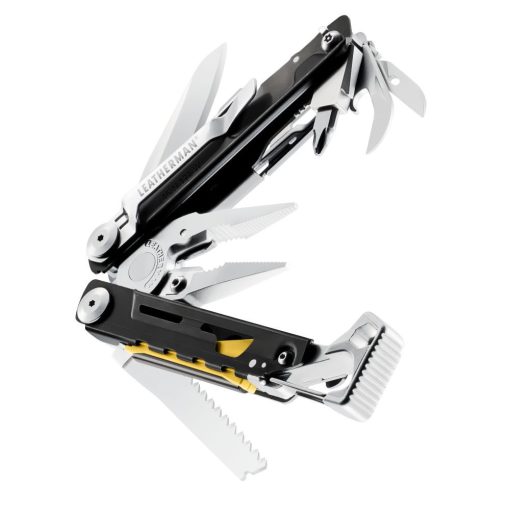LTG832265 Leatherman Signal, ezüst