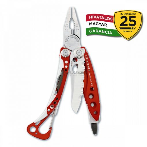 LTG832310 Leatherman Skeletool RX 