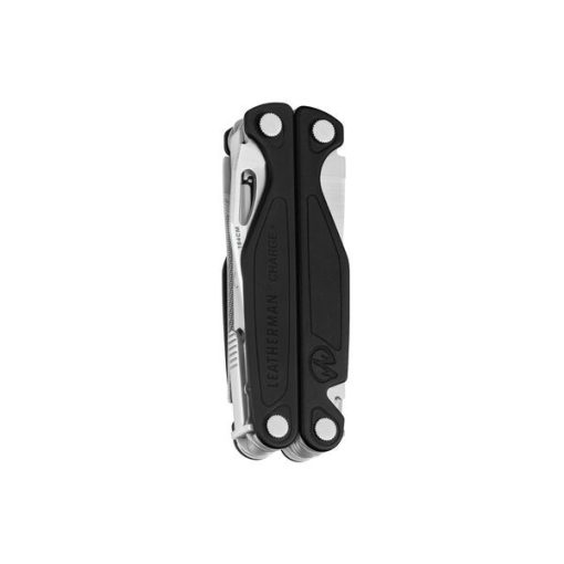LTG832516 Leatherman Charge Plus, ezüst-fekete