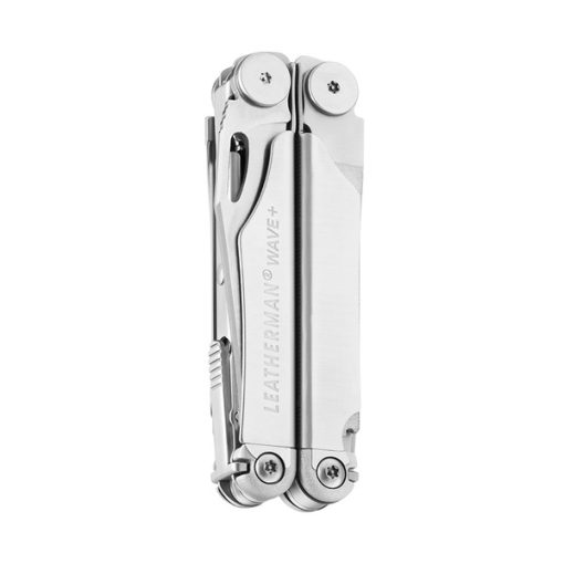 LTG832524 Leatherman Wave Plus, ezüst 