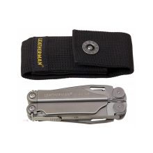 LTG832524 Leatherman Wave Plus, ezüst 