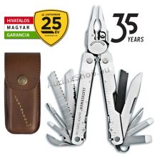 LTG832547 Leatherman Super Tool 300 Heritage, ezüst 