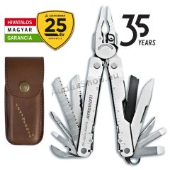 LTG832547 Leatherman Super Tool 300 Heritage, ezüst 