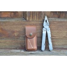 LTG832547 Leatherman Super Tool 300 Heritage, ezüst 