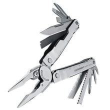 LTG832547 Leatherman Super Tool 300 Heritage, ezüst 