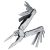 LTG832547 Leatherman Super Tool 300 Heritage, ezüst 