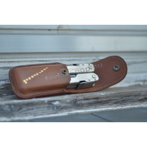 LTG832547 Leatherman Super Tool 300 Heritage, ezüst 