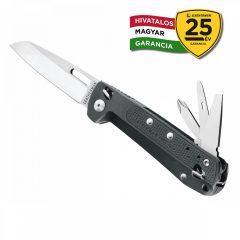 LTG832658 FREE™ K2 kés, szürke