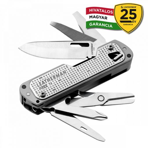 LTG832686 FREE™ T4 multiszerszám