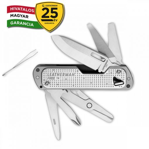 LTG832686 FREE™ T4 multiszerszám