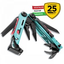 LTG832733 Leatherman Signal, Aqua kék