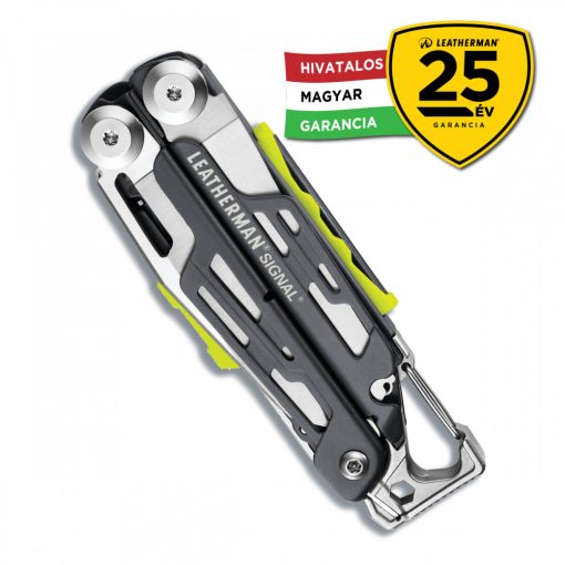 LTG832737 Leatherman Signal, szürke