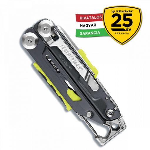 LTG832737 Leatherman Signal, szürke